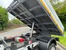 USED 2016 16 FORD TRANSIT 350 L3 D/CAB TIPPER & TOOLSTORE [ ONE STOP BODY ] DRW  Direct to us from lease company