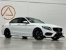 USED 2016 16 MERCEDES-BENZ C-CLASS 2.1 C220 D AMG LINE PREMIUM PLUS 4d 170 BHP PREMIUM PLUS | PAN ROOF