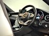 USED 2016 16 MERCEDES-BENZ C-CLASS 2.1 C220 D AMG LINE PREMIUM PLUS 4d 170 BHP PREMIUM PLUS | PAN ROOF