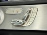 USED 2016 16 MERCEDES-BENZ C-CLASS 2.1 C220 D AMG LINE PREMIUM PLUS 4d 170 BHP PREMIUM PLUS | PAN ROOF