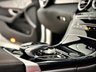 USED 2016 16 MERCEDES-BENZ C-CLASS 2.1 C220 D AMG LINE PREMIUM PLUS 4d 170 BHP PREMIUM PLUS | PAN ROOF