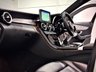 USED 2016 16 MERCEDES-BENZ C-CLASS 2.1 C220 D AMG LINE PREMIUM PLUS 4d 170 BHP PREMIUM PLUS | PAN ROOF