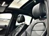 USED 2016 16 MERCEDES-BENZ C-CLASS 2.1 C220 D AMG LINE PREMIUM PLUS 4d 170 BHP PREMIUM PLUS | PAN ROOF