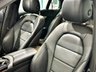 USED 2016 16 MERCEDES-BENZ C-CLASS 2.1 C220 D AMG LINE PREMIUM PLUS 4d 170 BHP PREMIUM PLUS | PAN ROOF