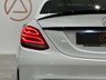 USED 2016 16 MERCEDES-BENZ C-CLASS 2.1 C220 D AMG LINE PREMIUM PLUS 4d 170 BHP PREMIUM PLUS | PAN ROOF