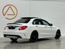 USED 2016 16 MERCEDES-BENZ C-CLASS 2.1 C220 D AMG LINE PREMIUM PLUS 4d 170 BHP PREMIUM PLUS | PAN ROOF