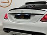 USED 2016 16 MERCEDES-BENZ C-CLASS 2.1 C220 D AMG LINE PREMIUM PLUS 4d 170 BHP PREMIUM PLUS | PAN ROOF
