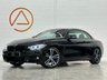 USED 2016 66 BMW 4 SERIES 2.0 420D M SPORT 2d 188 BHP 19 INCH DIAMOND TURNED ALLOY WHEELS
