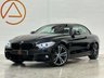 USED 2016 66 BMW 4 SERIES 2.0 420D M SPORT 2d 188 BHP 19 INCH DIAMOND TURNED ALLOY WHEELS