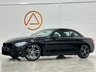 USED 2016 66 BMW 4 SERIES 2.0 420D M SPORT 2d 188 BHP 19 INCH DIAMOND TURNED ALLOY WHEELS