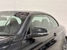 USED 2016 66 BMW 4 SERIES 2.0 420D M SPORT 2d 188 BHP 19 INCH DIAMOND TURNED ALLOY WHEELS