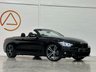 USED 2016 66 BMW 4 SERIES 2.0 420D M SPORT 2d 188 BHP 19 INCH DIAMOND TURNED ALLOY WHEELS