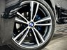 USED 2016 66 BMW 4 SERIES 2.0 420D M SPORT 2d 188 BHP 19 INCH DIAMOND TURNED ALLOY WHEELS