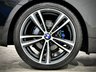 USED 2016 66 BMW 4 SERIES 2.0 420D M SPORT 2d 188 BHP 19 INCH DIAMOND TURNED ALLOY WHEELS