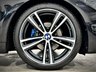 USED 2016 66 BMW 4 SERIES 2.0 420D M SPORT 2d 188 BHP 19 INCH DIAMOND TURNED ALLOY WHEELS