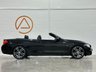 USED 2016 66 BMW 4 SERIES 2.0 420D M SPORT 2d 188 BHP 19 INCH DIAMOND TURNED ALLOY WHEELS