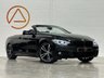 USED 2016 66 BMW 4 SERIES 2.0 420D M SPORT 2d 188 BHP 19 INCH DIAMOND TURNED ALLOY WHEELS