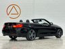 USED 2016 66 BMW 4 SERIES 2.0 420D M SPORT 2d 188 BHP 19 INCH DIAMOND TURNED ALLOY WHEELS