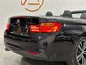 USED 2016 66 BMW 4 SERIES 2.0 420D M SPORT 2d 188 BHP 19 INCH DIAMOND TURNED ALLOY WHEELS