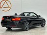 USED 2016 66 BMW 4 SERIES 2.0 420D M SPORT 2d 188 BHP 19 INCH DIAMOND TURNED ALLOY WHEELS