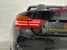 USED 2016 66 BMW 4 SERIES 2.0 420D M SPORT 2d 188 BHP 19 INCH DIAMOND TURNED ALLOY WHEELS