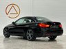 USED 2016 66 BMW 4 SERIES 2.0 420D M SPORT 2d 188 BHP 19 INCH DIAMOND TURNED ALLOY WHEELS