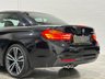USED 2016 66 BMW 4 SERIES 2.0 420D M SPORT 2d 188 BHP 19 INCH DIAMOND TURNED ALLOY WHEELS
