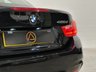 USED 2016 66 BMW 4 SERIES 2.0 420D M SPORT 2d 188 BHP 19 INCH DIAMOND TURNED ALLOY WHEELS