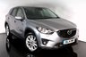 USED 2014 14 MAZDA CX-5 2.2 D SPORT NAV 5d 173 BHP 