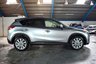 USED 2014 14 MAZDA CX-5 2.2 D SPORT NAV 5d 173 BHP 