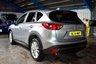 USED 2014 14 MAZDA CX-5 2.2 D SPORT NAV 5d 173 BHP 