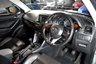 USED 2014 14 MAZDA CX-5 2.2 D SPORT NAV 5d 173 BHP 