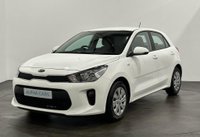 USED 2019 69 KIA RIO 1.2 1 ISG 5d 83 BHP Low Mileage 27824 Miles, Super Economy , 5 Door Hatchback
