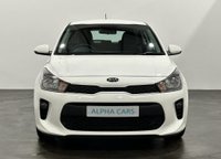 USED 2019 69 KIA RIO 1.2 1 ISG 5d 83 BHP Low Mileage 27824 Miles, Super Economy , 5 Door Hatchback