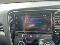 USED 2018 18 MITSUBISHI OUTLANDER 2.0 PHEV 4HS 5d 200 BHP 1 FORMER KEEPER - EURO 6 - HYBRID