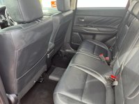 USED 2018 18 MITSUBISHI OUTLANDER 2.0 PHEV 4HS 5d 200 BHP 1 FORMER KEEPER - EURO 6 - HYBRID