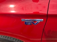 USED 2018 18 MITSUBISHI OUTLANDER 2.0 PHEV 4HS 5d 200 BHP 1 FORMER KEEPER - EURO 6 - HYBRID