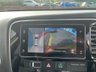 USED 2018 18 MITSUBISHI OUTLANDER 2.0 PHEV 4HS 5d 200 BHP 1 FORMER KEEPER - EURO 6 - HYBRID