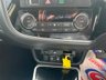 USED 2018 18 MITSUBISHI OUTLANDER 2.0 PHEV 4HS 5d 200 BHP 1 FORMER KEEPER - EURO 6 - HYBRID
