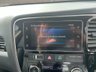 USED 2018 18 MITSUBISHI OUTLANDER 2.0 PHEV 4HS 5d 200 BHP 1 FORMER KEEPER - EURO 6 - HYBRID
