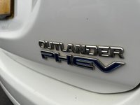 USED 2014 14 MITSUBISHI OUTLANDER 0.0 PHEV GX 4H 5d 162 BHP PRIVATLEY OWNED VEHICLE - GREAT VALUE PETROL HYBRID