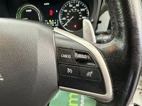 USED 2014 14 MITSUBISHI OUTLANDER 0.0 PHEV GX 4H 5d 162 BHP PRIVATLEY OWNED VEHICLE - GREAT VALUE PETROL HYBRID