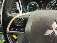 USED 2014 14 MITSUBISHI OUTLANDER 0.0 PHEV GX 4H 5d 162 BHP PRIVATLEY OWNED VEHICLE - GREAT VALUE PETROL HYBRID
