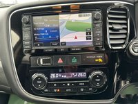 USED 2014 14 MITSUBISHI OUTLANDER 0.0 PHEV GX 4H 5d 162 BHP PRIVATLEY OWNED VEHICLE - GREAT VALUE PETROL HYBRID
