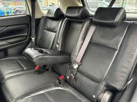 USED 2014 14 MITSUBISHI OUTLANDER 0.0 PHEV GX 4H 5d 162 BHP PRIVATLEY OWNED VEHICLE - GREAT VALUE PETROL HYBRID