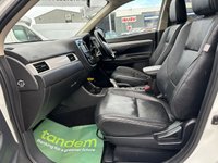 USED 2014 14 MITSUBISHI OUTLANDER 0.0 PHEV GX 4H 5d 162 BHP PRIVATLEY OWNED VEHICLE - GREAT VALUE PETROL HYBRID