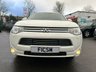 USED 2014 14 MITSUBISHI OUTLANDER 0.0 PHEV GX 4H 5d 162 BHP PRIVATLEY OWNED VEHICLE - GREAT VALUE PETROL HYBRID