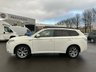 USED 2014 14 MITSUBISHI OUTLANDER 0.0 PHEV GX 4H 5d 162 BHP PRIVATLEY OWNED VEHICLE - GREAT VALUE PETROL HYBRID