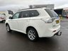 USED 2014 14 MITSUBISHI OUTLANDER 0.0 PHEV GX 4H 5d 162 BHP PRIVATLEY OWNED VEHICLE - GREAT VALUE PETROL HYBRID