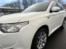 USED 2014 14 MITSUBISHI OUTLANDER 0.0 PHEV GX 4H 5d 162 BHP PRIVATLEY OWNED VEHICLE - GREAT VALUE PETROL HYBRID